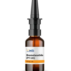 PT 141 nasal spray (Bremelanotide)